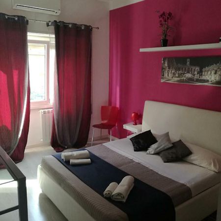 Room Rome By Acanto Roma Exterior foto