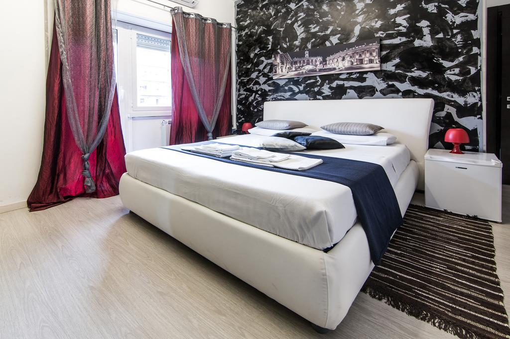 Room Rome By Acanto Roma Quarto foto