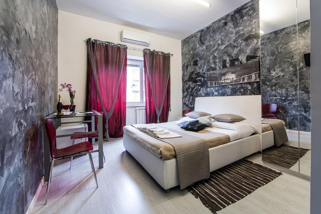 Room Rome By Acanto Roma Quarto foto